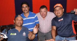 Se apagó la bochinchera risa de la gaita zuliana en Barinas