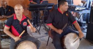 Este sábado 18 se bajan los furros en Barinas