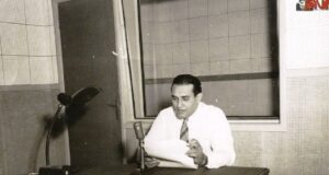 Hace 36 años pasaron a la inmortalidad «Así es mi tierra» y Luis Brito Arocha