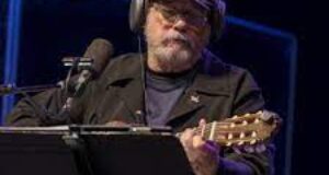Silvio Rodríguez: El canto cual río