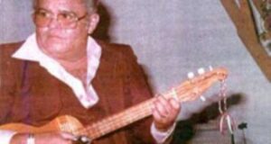 Luis Ferrer: el poeta de las acuarelas