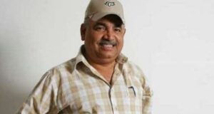 Renato Aguirrre se marchó