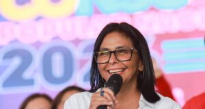 PRESIDENTA DELCY RODRÍGUEZ: Día de Júblio no laborable para celebrar