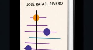 José Rafael Rivero publicó «Carta en Marzo» en Amazon este 21 de marzo