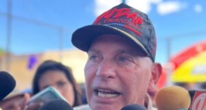 Te quiero Maracaibo… Vamos por más “victorias tempranas” para ti.