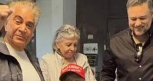 PANCHO TOSTA: Icono zuliano que nos regaló Caracas
