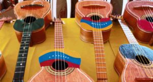 A ritmo de cuatro… y en cuatro