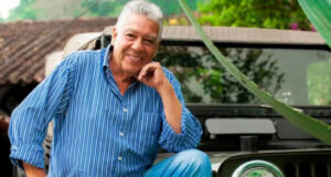 Alexis Montilla le dio alma al turismo venezolano