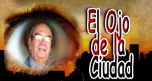 El mercenario del rumor que corre desesperado detrás de su sombra