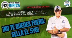 Pronósticos hípicos para Churchill Downs, Valencia y La Rinconada este fin de semana
