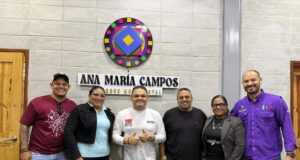 Nueva Escuela de Gaita funcionará en el Parque Ana María Campos
