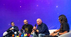 Di Martino: “Un 60% de crecimiento económico es la expectativa por la Feria 2026
