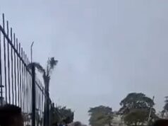 Dolor en la familia del béisbol: reportan fallecimiento de familiares de peloteros tras los sismos en La Guaira