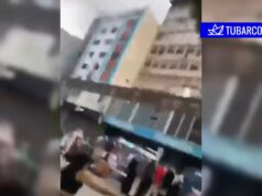 Caracas bajo alerta sísmica: resumen del doble terremoto registrado ayer y la actividad posterior en las últimas horas