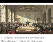 A 200 años del Congreso Anfictiónico