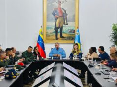 DOBLETE SÍSMICO: Zulia sin daños, Gobernación envió ayuda a Caracas y activó plan de contingencia regional