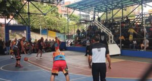 Básket máster 60: GNB vs Lomas, una final que sabe a revancha este sábado 6 de junio