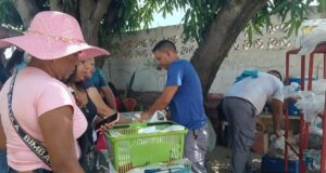 Las Bodegas Móviles de Luis Caldera fueron a Francisco Eugenio Bustamante y Luis Hurtado Higuera