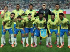 FIEBRE MUNDIAL: Brasil esta tarde por el primer salto ante Marruecos