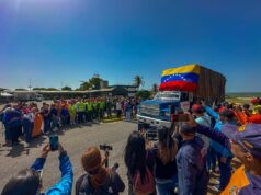 DOBLETE SÍSMICO: El Zulia con inquebrantable solidaridad y empatía con afectados por terremotos