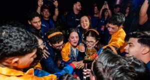 ¡Impulsado por la Alcaldía de Maracaibo! Copa Ka’i 2026 premió en 10 categorías