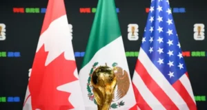 MUNDIAL: Jugadores ganarán para sus clubes 5 mil dólares diarios