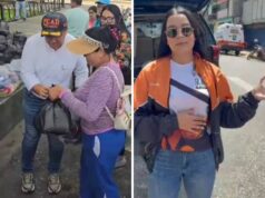DOBLETE SÍSMICO: Municipio Cruz Paredes de Barinas envió ayuda humanitaria a Carabobo y La Guaira