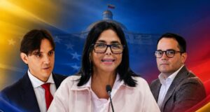 En tiempo récord…