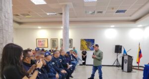 Di Martino arregla la sede de Polimaracaibo