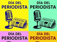 Las fuerzas que mueven al periodista
