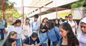 Expo Orientación Vocacional ayudará a jóvenes a elegir su profesión