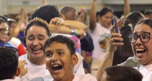 20 agrupaciones disputarán la final del II Festival Nacional de la Gaita Infantil y Juvenil