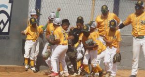 NACIONAL PITOQUITO: Flor Amarillo armó emboscada y pasó a la final