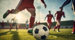 Semillero del fútbol capitalino consagra a sus campeones