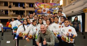 ¡Festival Nacional de Gaitas Infantil y Juvenil! Gaiteritos triunfadores relatan sus experiencias
