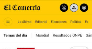 ¡URGENTE! Ganó Roberto Sánchez la Presidencia de Perú