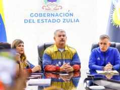JUEGOS NACIONALES ESTUDIANTILES: Zulia albergará nueve disciplinas