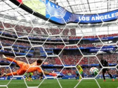 FIEBRE MUNDIAL: Canadá a octavos con gol agónico