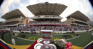 Si Puerto Rico declina, La Rinconada puede montar el Clásico del Caribe