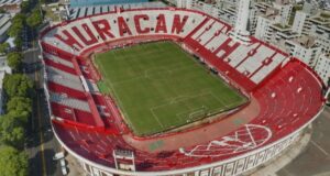 FIEBRE MUNDIAL: Buenos Aires, capital mundial del fútbol