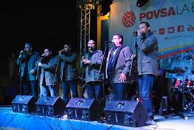 “Iluminación, Gaita y Show” se adelantó a la temporada con “Y después de muerto qué”