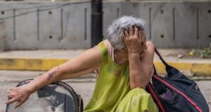 DOBLETE SÍSMICO: ¿Cómo sobrellevar el impacto emocional tras terremoto en Venezuela?