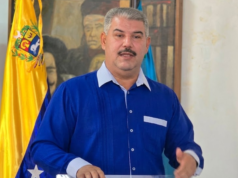 Luis Caldera: Todo el apoyo para las víctimas, Zulia sin afectaciones