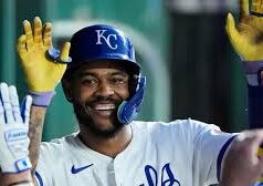 Maikel García saborea los 500 imparables