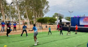 La fiebre del Mundial 2026 vibrará con la Alcaldía Bolivariana de Maracaibo