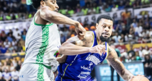 Marinos conquistó su 12vo. título en el baloncesto