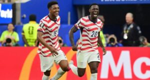 FIEBRE MUNDIAL: USA, Mexico y Korea del Sur ya sueñan con la próxima fase