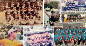 Pequeñas Ligas: 71 años de siembra e historia…