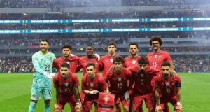 FIEBRE MUNDIAL: Debuta Portugal ante la República Democrática del Congo