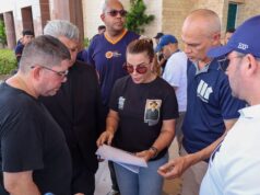 DOBLETE SÍSMICO: “Apoyamos el gran esfuerzo humanitario del Hospital Madre Rafols y Niños Cantores”